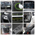 chang'an electric merceds mercedes benz e-star